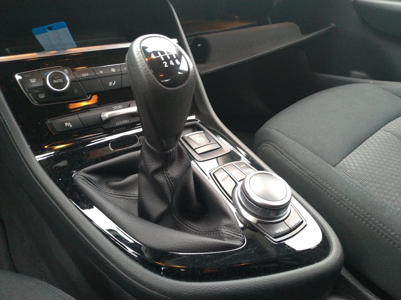 Bmw 216 216d Active Tourer Business