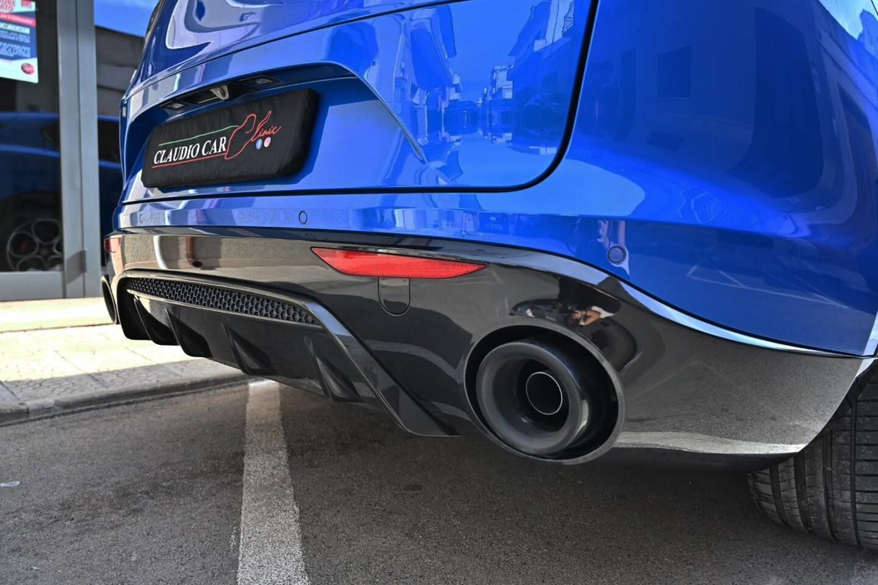 Alfa Romeo Stelvio 2.2 TD 210 CV AT8 Q4 Veloce