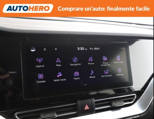 KIA Niro 1.6 GDi DCT HEV Style