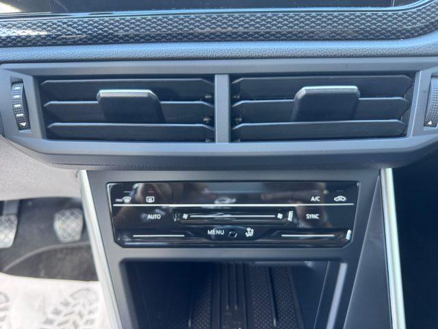 VOLKSWAGEN Polo 1.0 Life KM0 OK NEOPATENTATI
