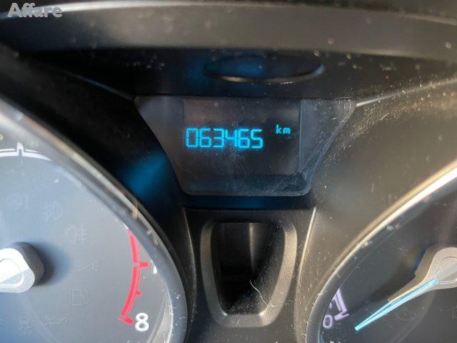 FORD EcoSport 1.0 EcoBoost 125 CV Titanium