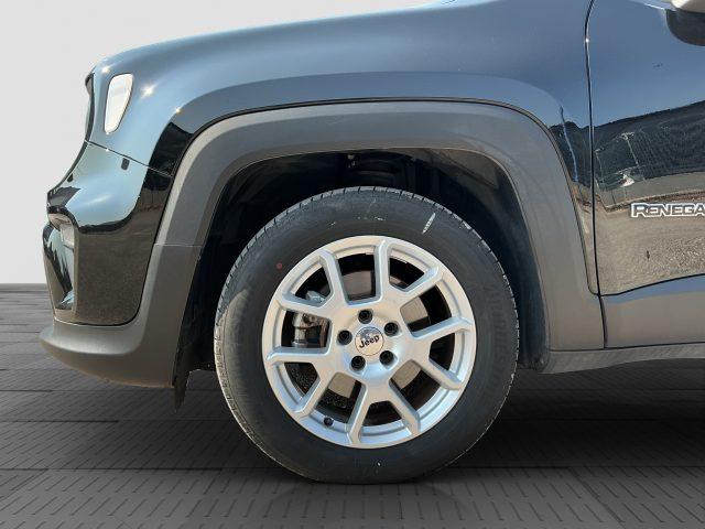 JEEP Renegade Renegade 1.5 Turbo T4 MHEV Limited