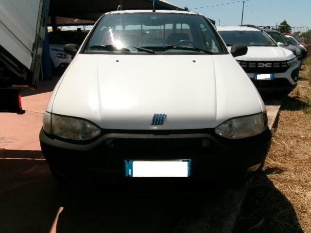 Fiat Strada 1.9 diesel Pick-up
