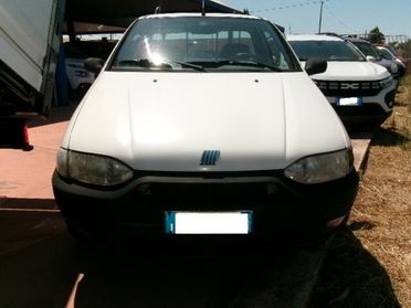 Fiat Strada 1.9 diesel Pick-up
