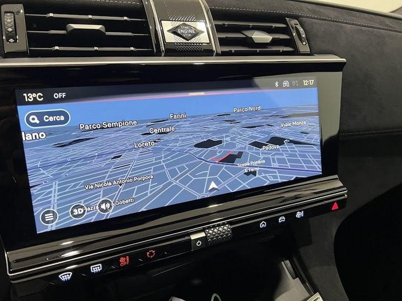 DS DS 7 BlueHDi 130 Automatica Performance Line+