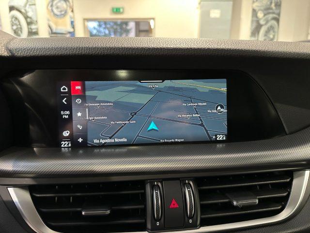 ALFA ROMEO Stelvio 2.0 Turbo 200 CV AT8 Q4 Sprint - Tetto - FULL