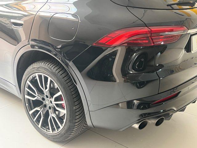 MASERATI Grecale MHEV 300 CV AWD GT tua da ?599,00 mensili