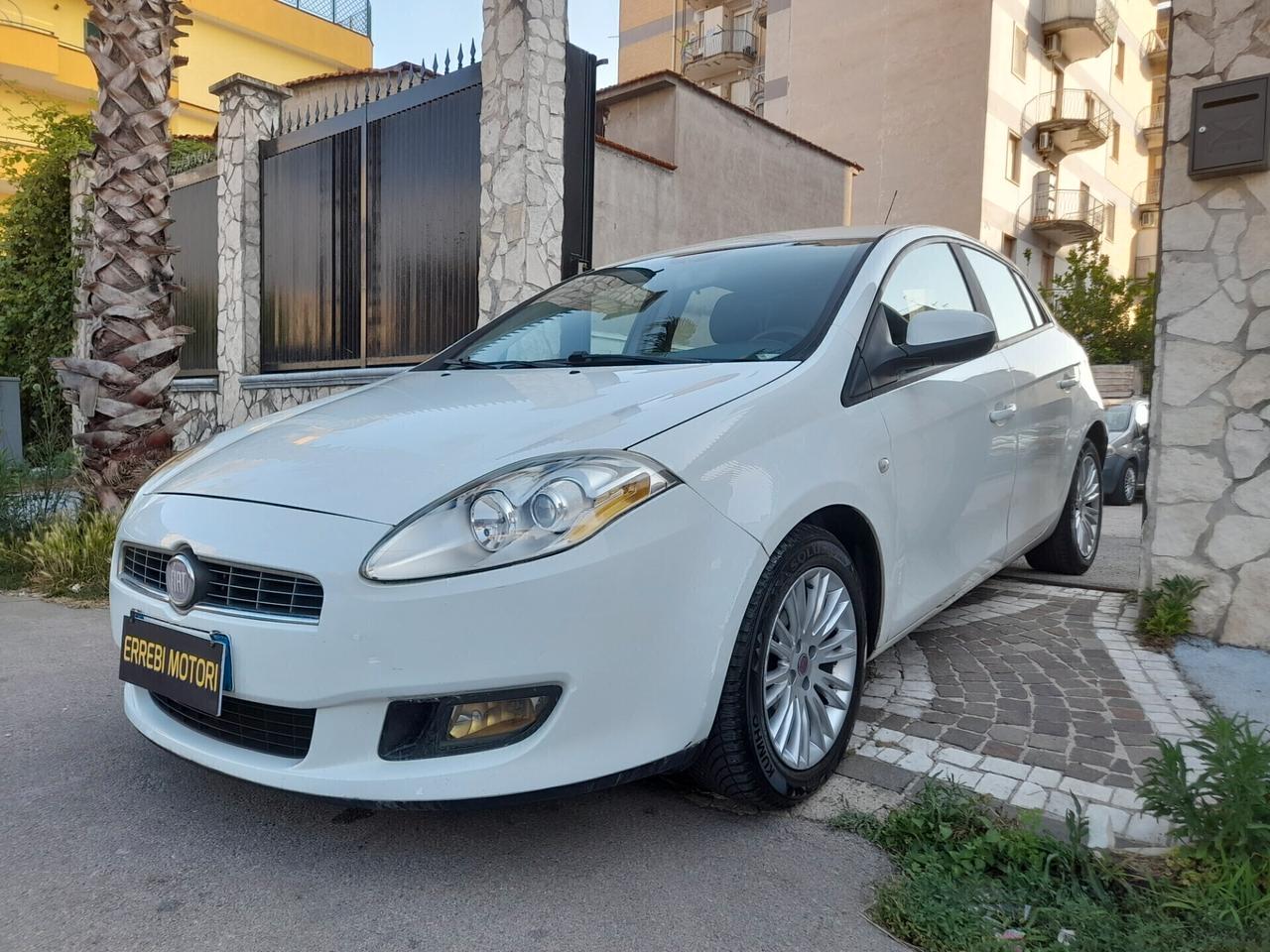 Fiat Bravo 1.4 Dynamic GPL