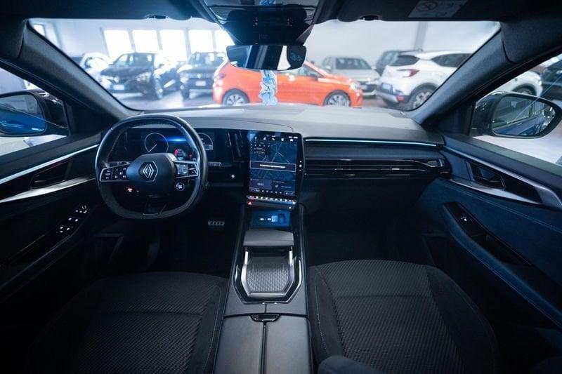 Renault Austral 1.2 E-Tech full hybrid Iconic Esprit Alpine 200cv auto