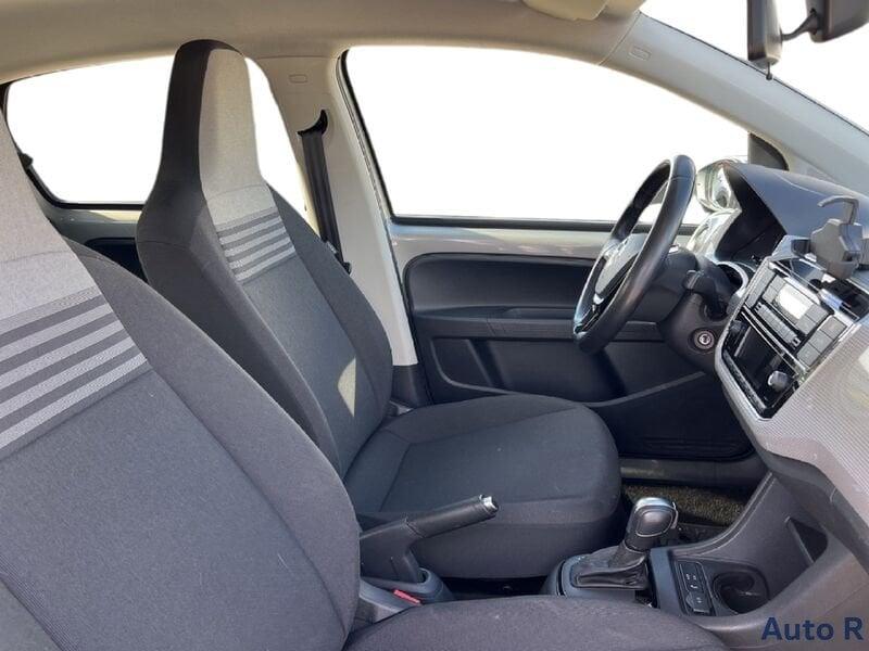 Volkswagen e-up! e-up! 82 CV