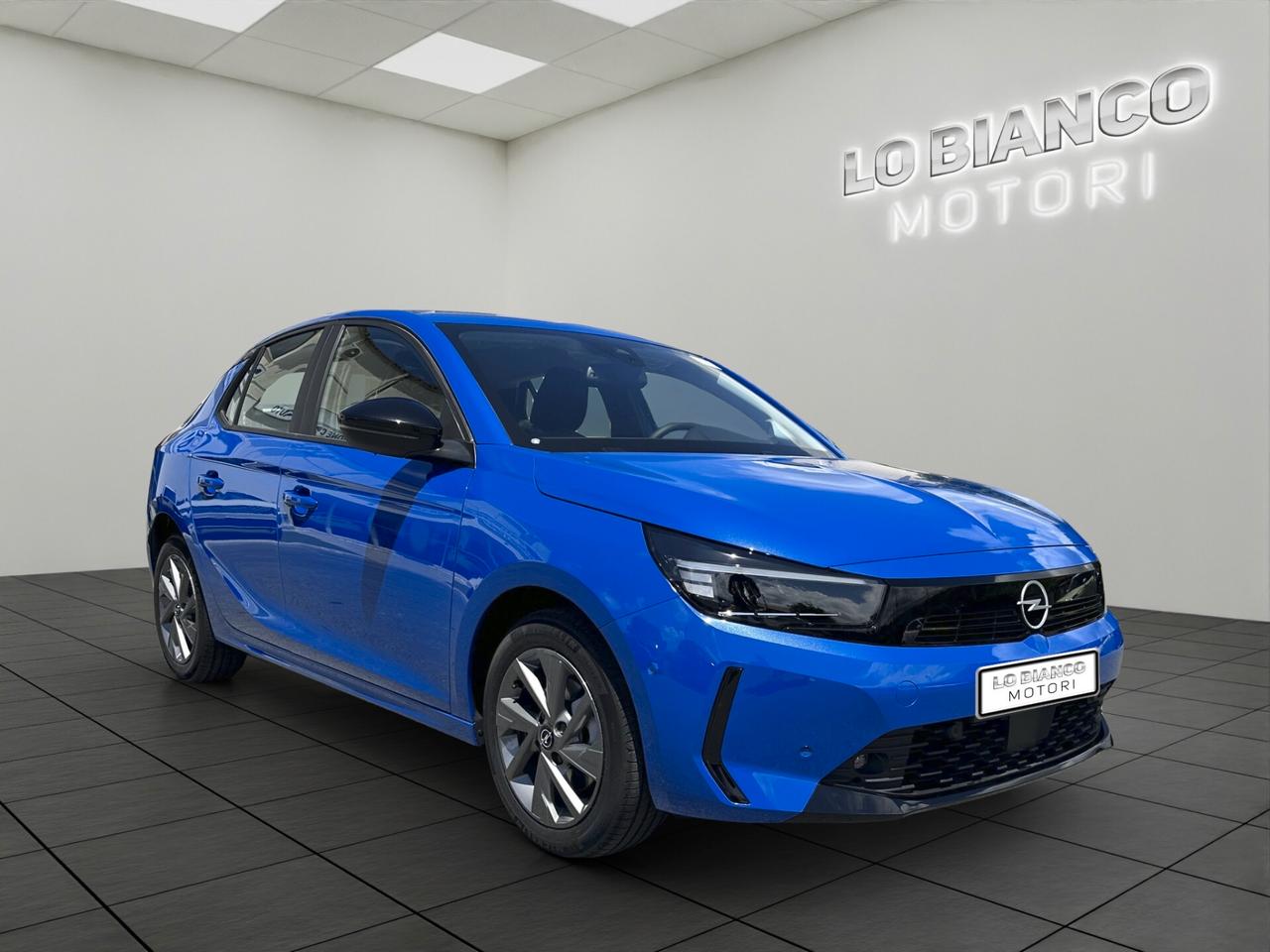 Opel Corsa 1.2 100 CV