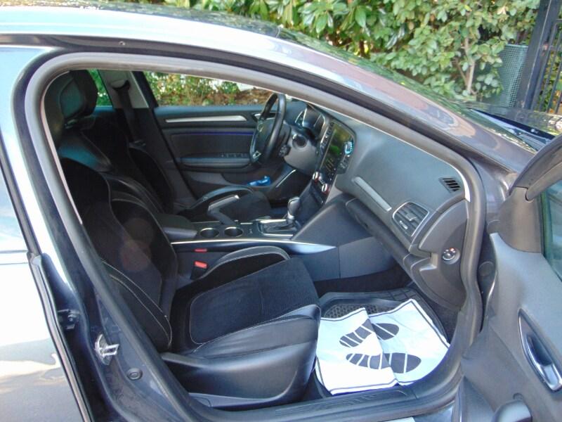 RENAULT Mégane 4ª serie Mégane dCi 8V 110 CV...