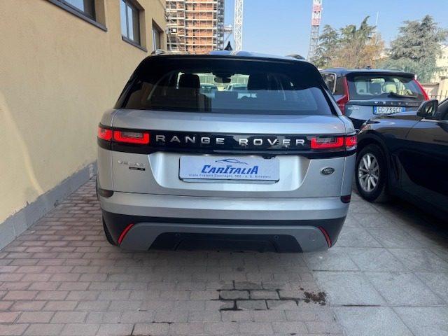 LAND ROVER Range Rover Velar 2.0D I4 240 CV S 4WD AUTO