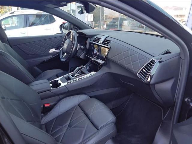 DS AUTOMOBILES DS 7 BlueHDi 130 aut. Rivoli Crossback