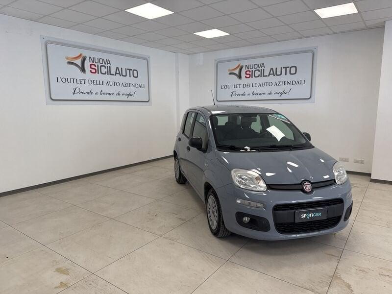 FIAT Panda III 2016 1.3 mjt 16v Easy s&s 95cv