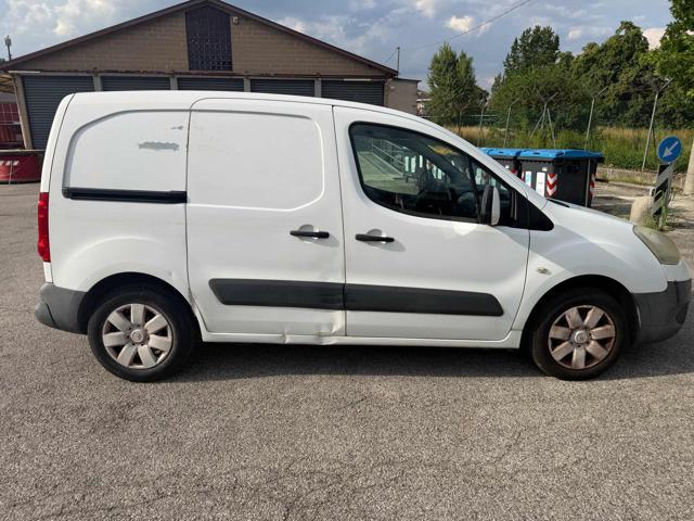 CITROEN Berlingo 1.6 e-HDi 90CV FAP airdream CMP6 Van 3 p.ti Club L