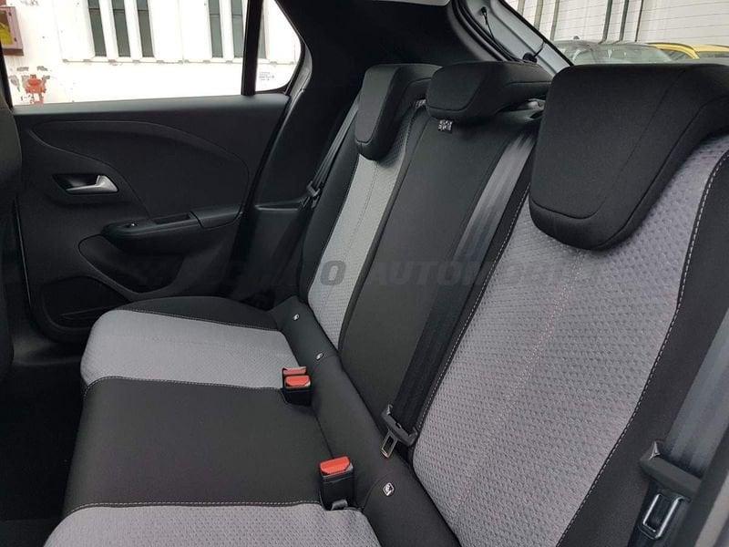 Opel Corsa Corsa 1.2 Edition s&s 100cv at8