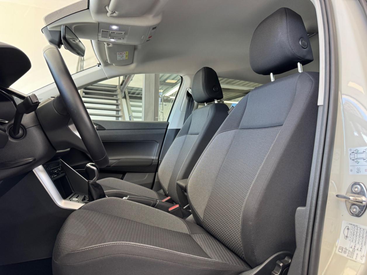 Volkswagen Taigo 1.0 tsi Edition Plus 95cv