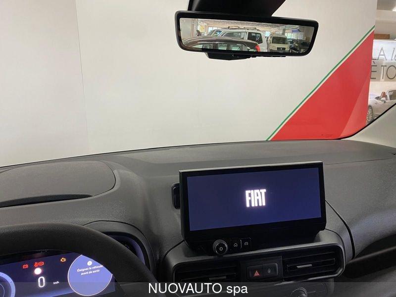 FIAT Doblò 1.5 BlueHdi 100CV PC-TN Van