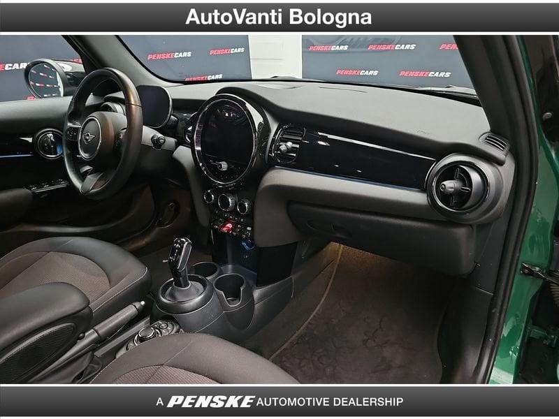 MINI Mini 5 porte Mini 5p 1.5 Cooper Classic auto