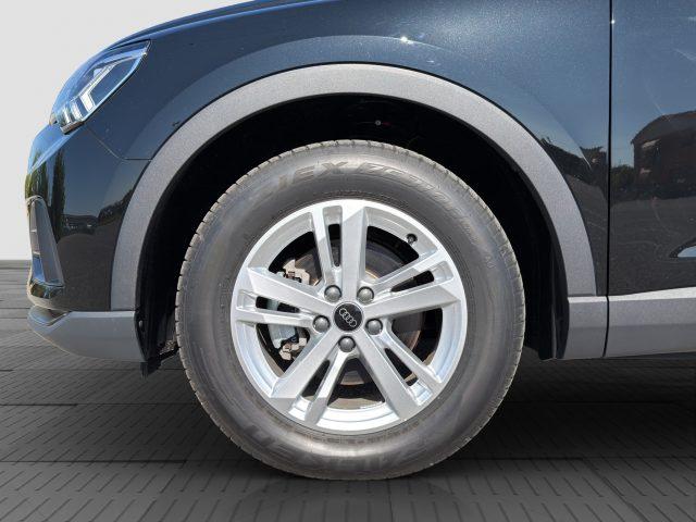 AUDI Q3 Q3 35 TDI S tronic Business