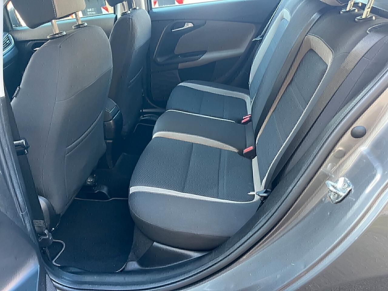 Fiat Tipo 1.6 Mjt S&S SW Lounge Garantita