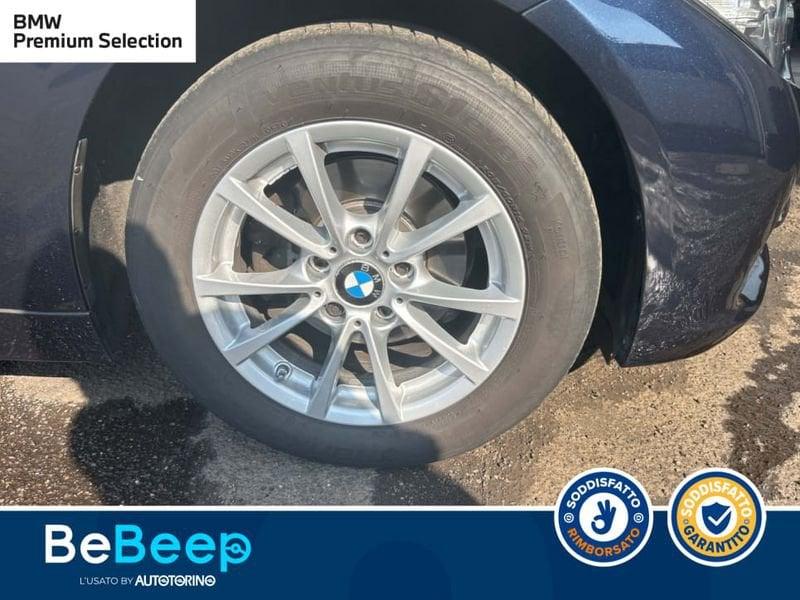 BMW Serie 3 Touring 318D TOURING AUTO