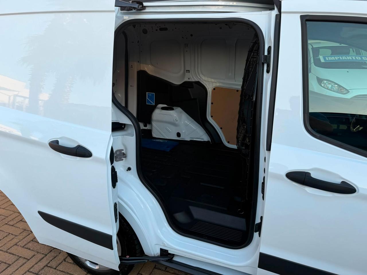Ford Transit Courier 1.5 TDCi 100CV Van Trend