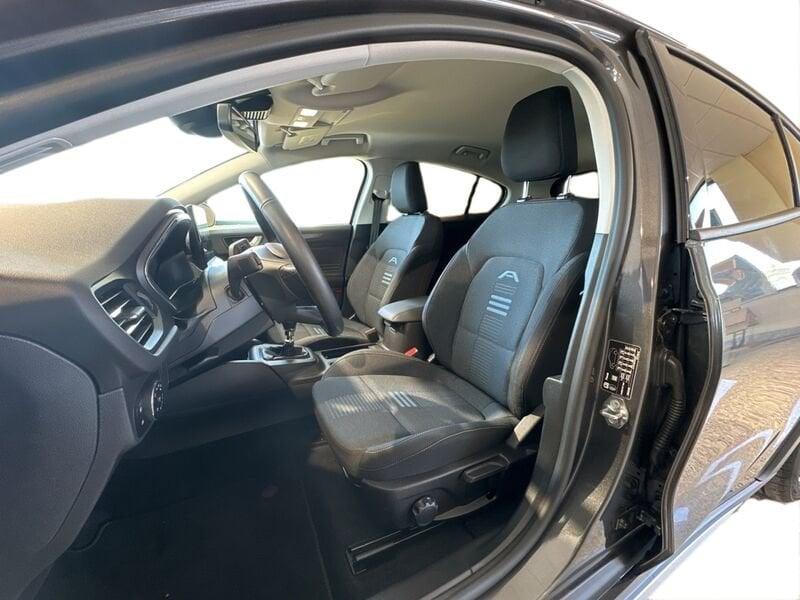 Ford Focus 1.0 EcoBoost Hybrid 125 CV 5p. Active