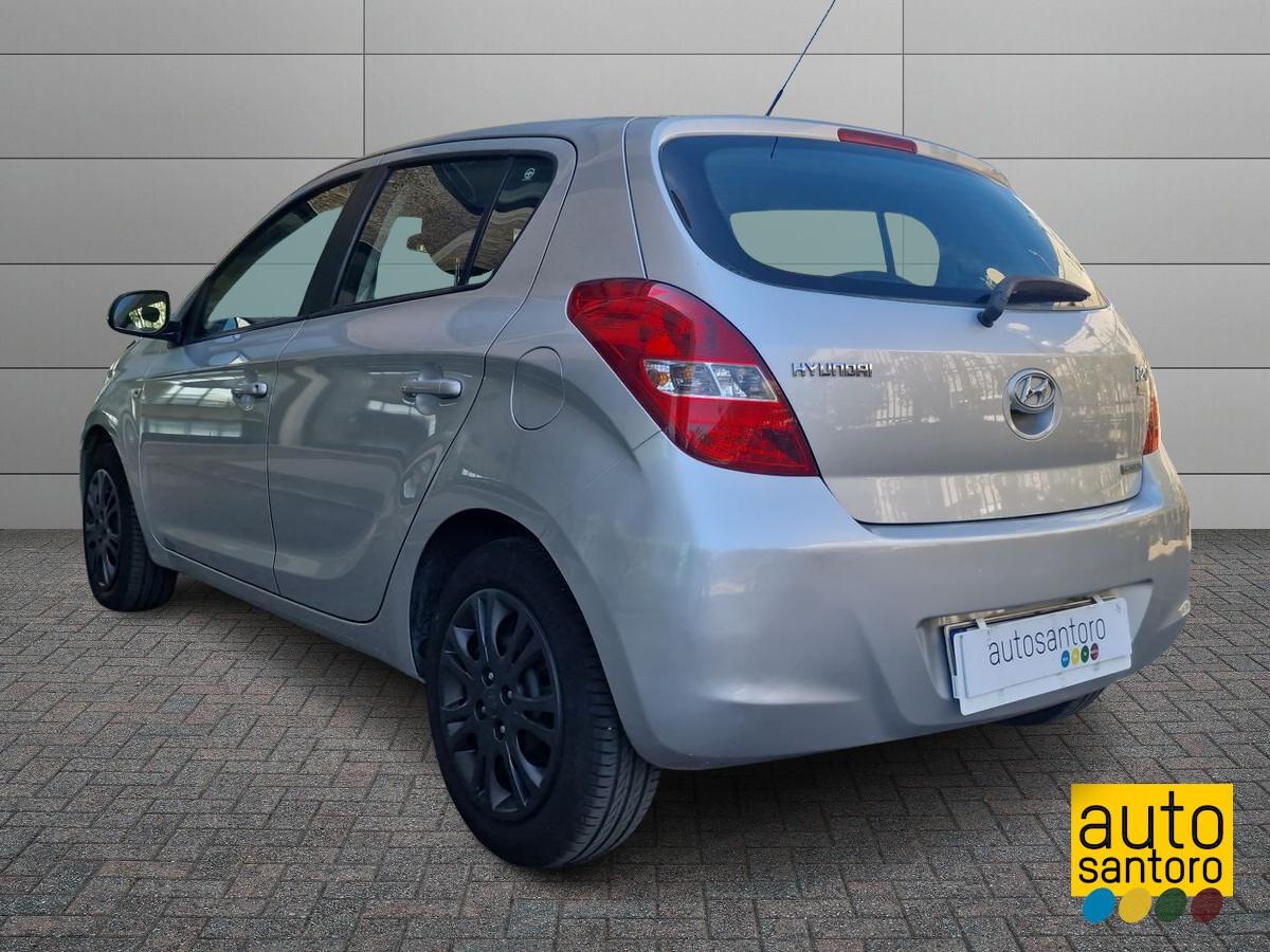 HYUNDAI I20 1.2 COMFORT