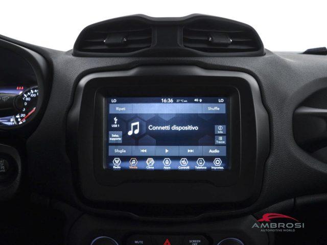 JEEP Renegade 1.6 mjt Limited 2wd 130cv