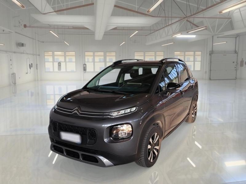 CITROEN C3 AIRCROSS PureTech 110 S/S Shine