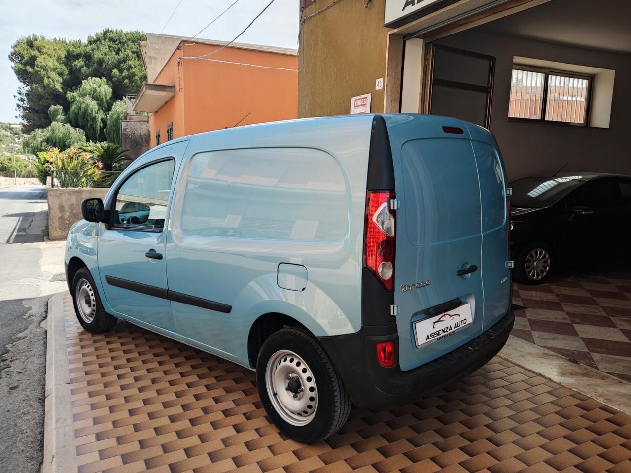 Renault Kangoo 1.5 dCi Express Furgone