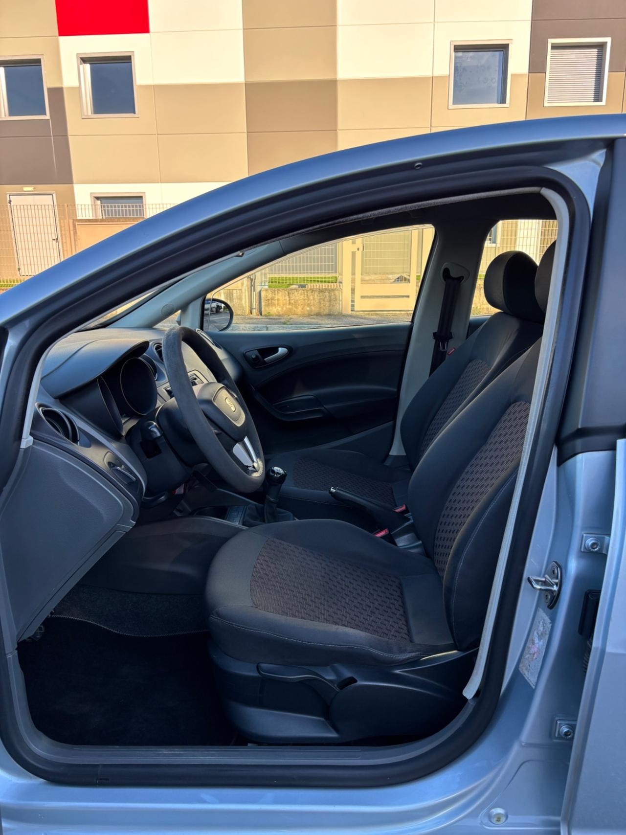 Seat Ibiza 1.2 70 CV