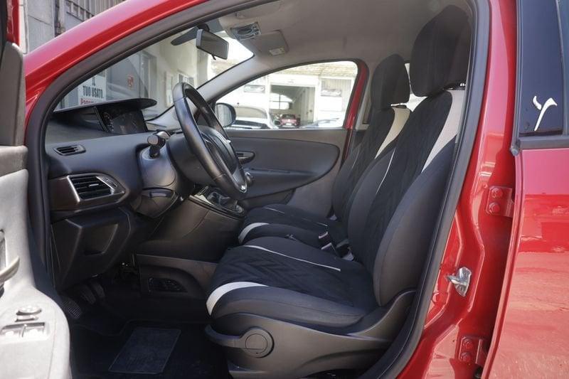 Lancia Ypsilon Lancia Ypsilon 1.3 MultiJet 95cv Stop&Start Platinum Unicoproprietario