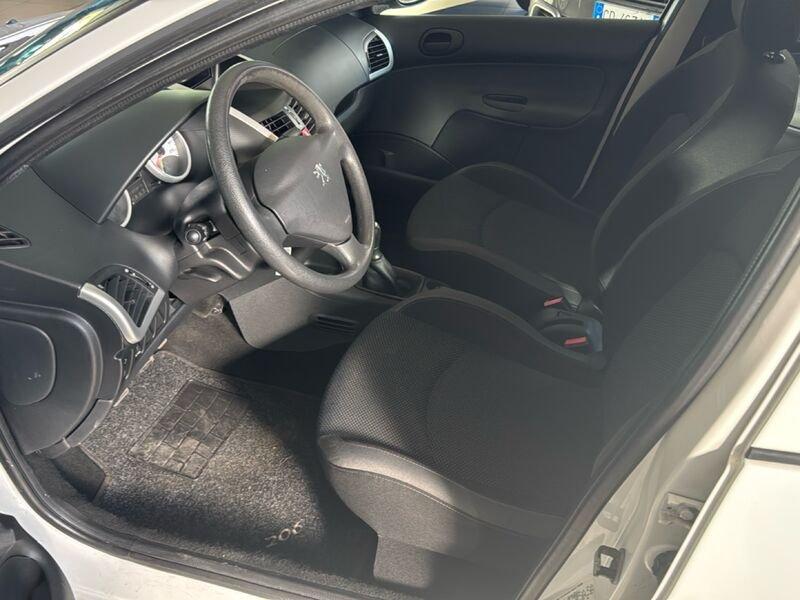 Peugeot 206 Plus 206 Plus 5p 1.1 X-Line