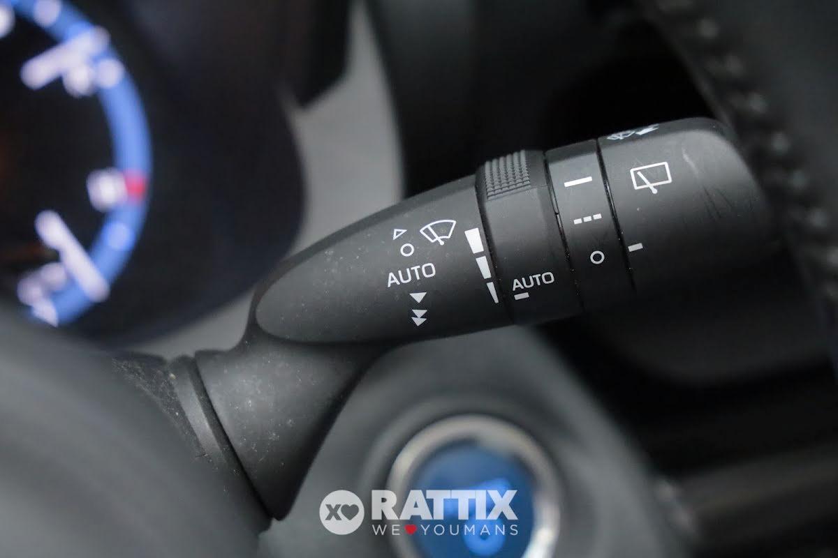 Toyota Yaris Cross 1.5 Hybrid 116CV Business e-CVT