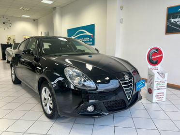 Alfa Romeo Giulietta 1.4 METANO 2015