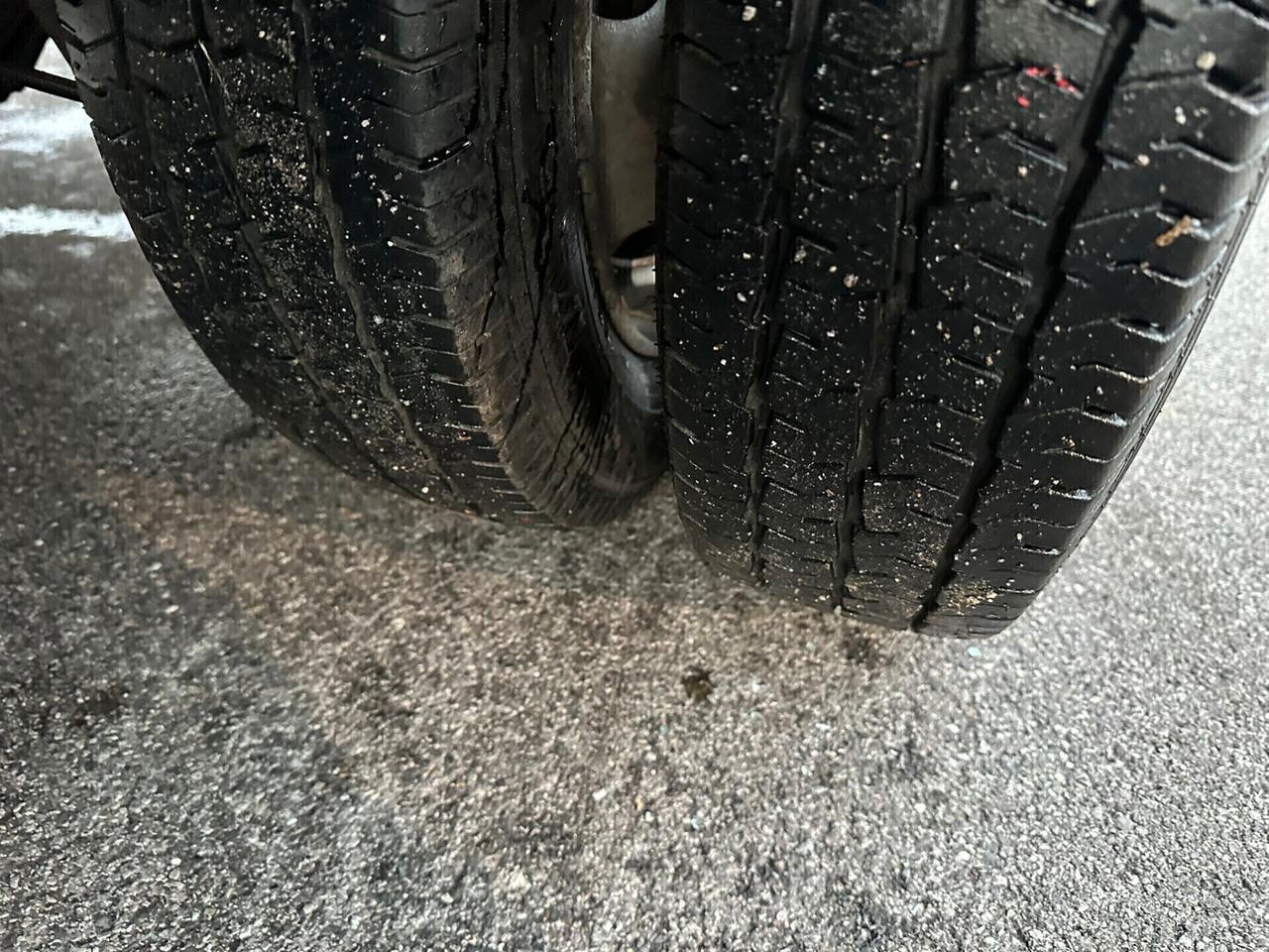 Iveco 35.10 ribaltabile