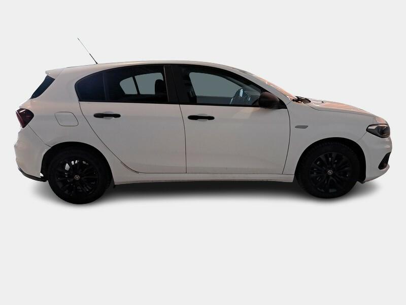 FIAT TIPO 1.3 Mjt 95cv 5M S/S Street 5 PORTE