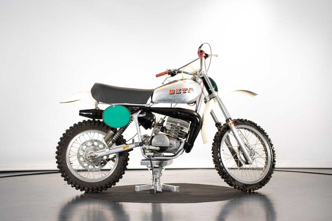 Beta 250 CR