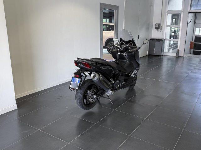 YAMAHA T Max T-Max 530 Iron Max