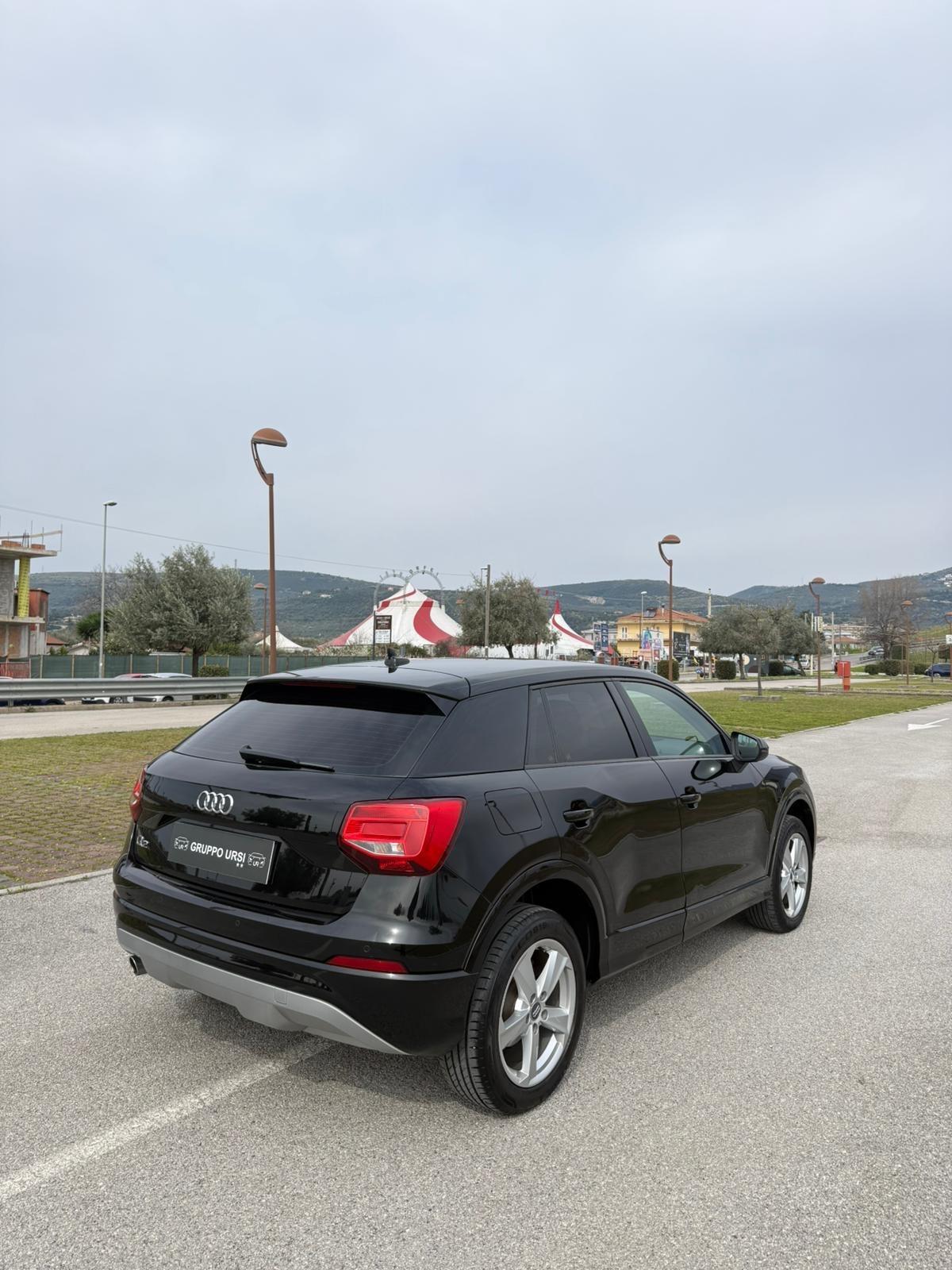 Audi Q2 1.6 TDI