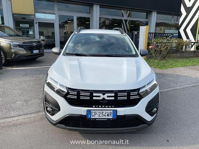 Dacia Sandero 1.0 TCe STEPWAY EXPRESSION CVT
