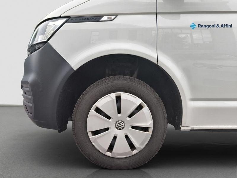 Volkswagen Transp. Transporter 2.0 TDI 150CV DSG PC Furgone