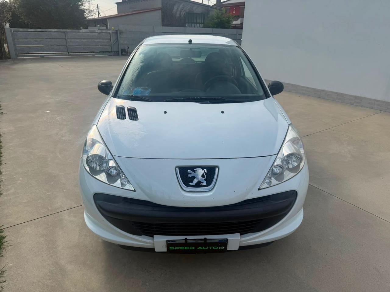 Peugeot 206 Plus 1.1 60CV 3p. Trendy ECO GPL