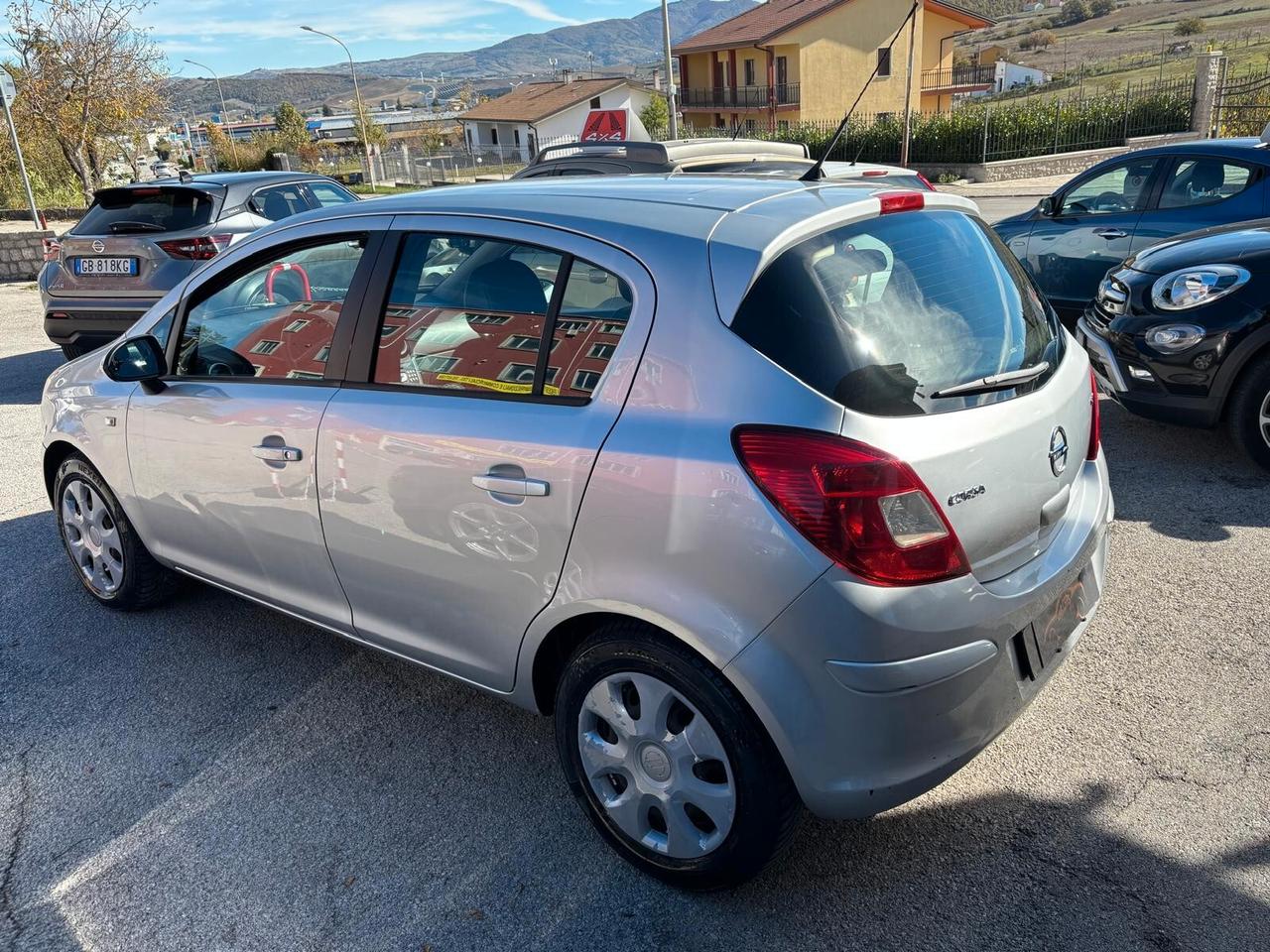 Opel Corsa 1.3 CDTI 75CV F.AP. 5 porte Edition