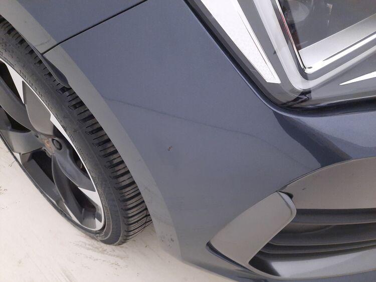 Cupra Leon Hybrid DSG BR124641 1.5 Mild Hybrid 150CV