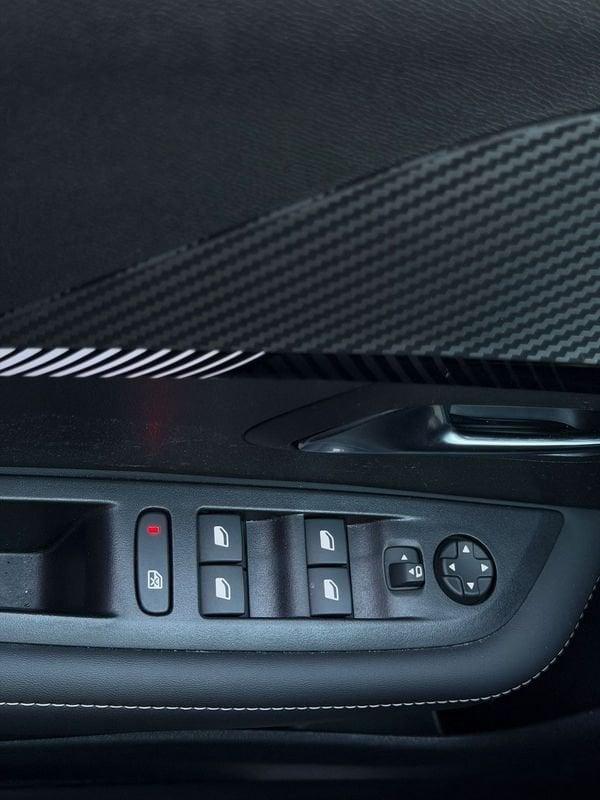 Peugeot 208 208 1.2 puretech Allure s&s 100cv