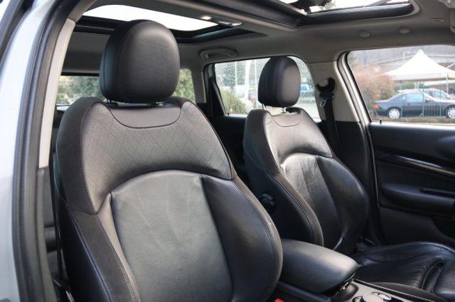 MINI Clubman 2.0 Cooper SD Hype